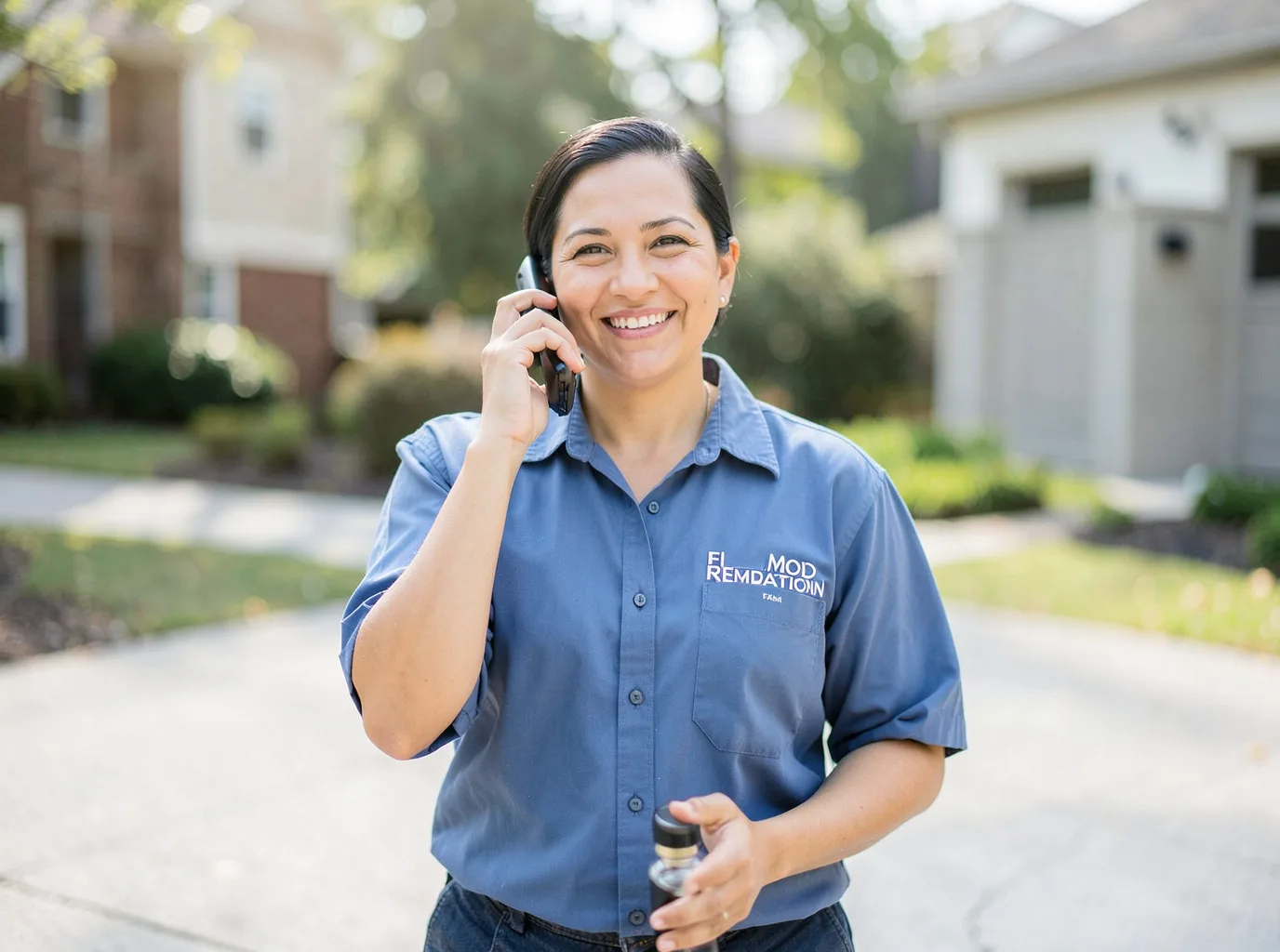Mold Remediation Esbon, KS FAQs